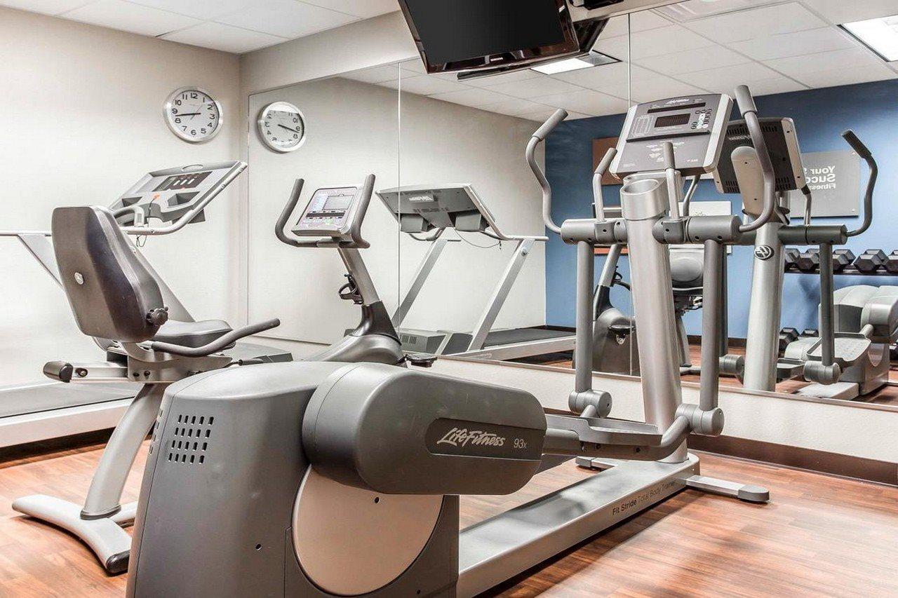 Comfort Suites Morrow- Atlanta South Extérieur photo