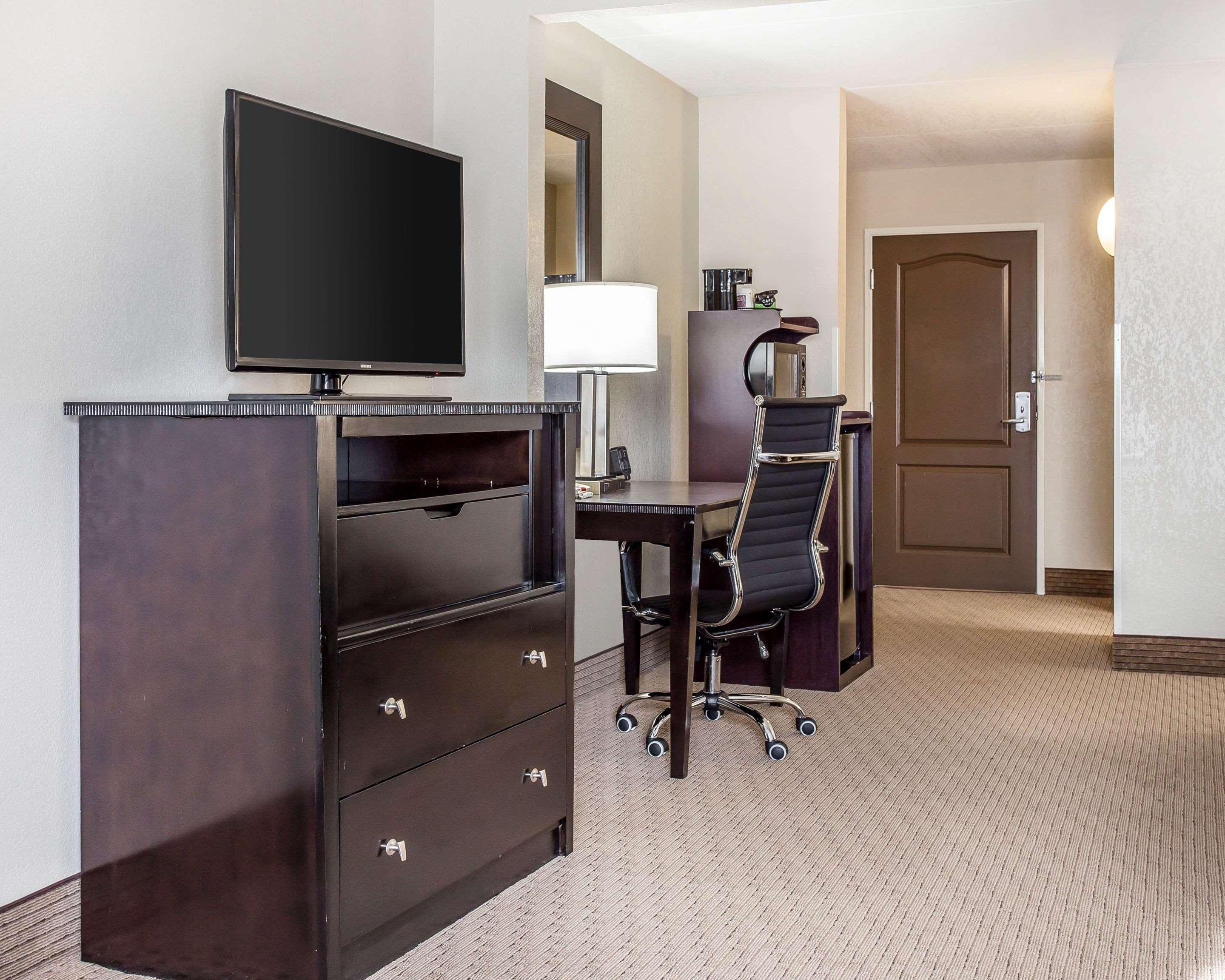 Comfort Suites Morrow- Atlanta South Extérieur photo