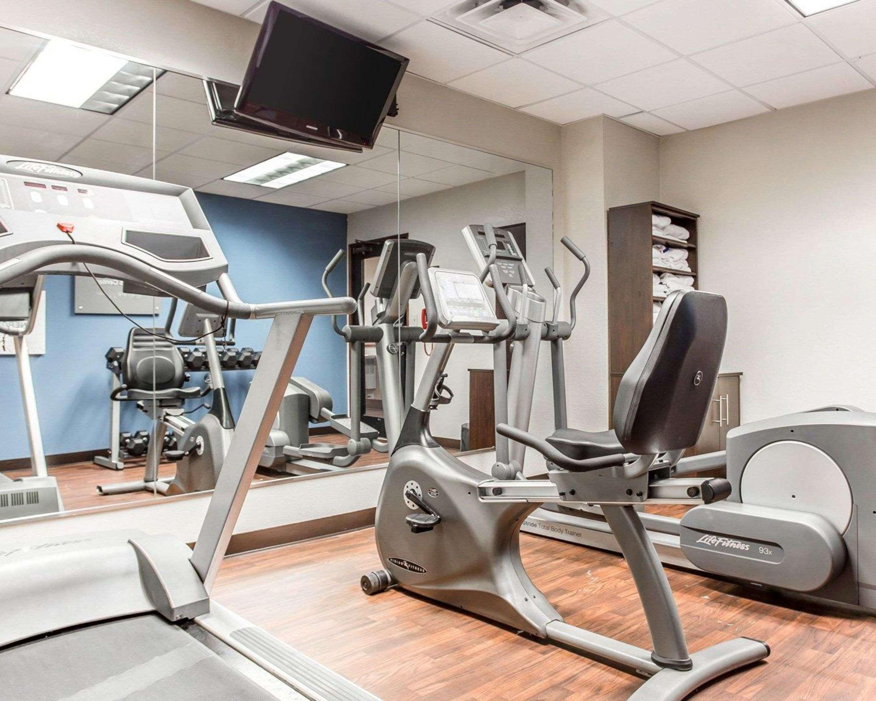 Comfort Suites Morrow- Atlanta South Extérieur photo