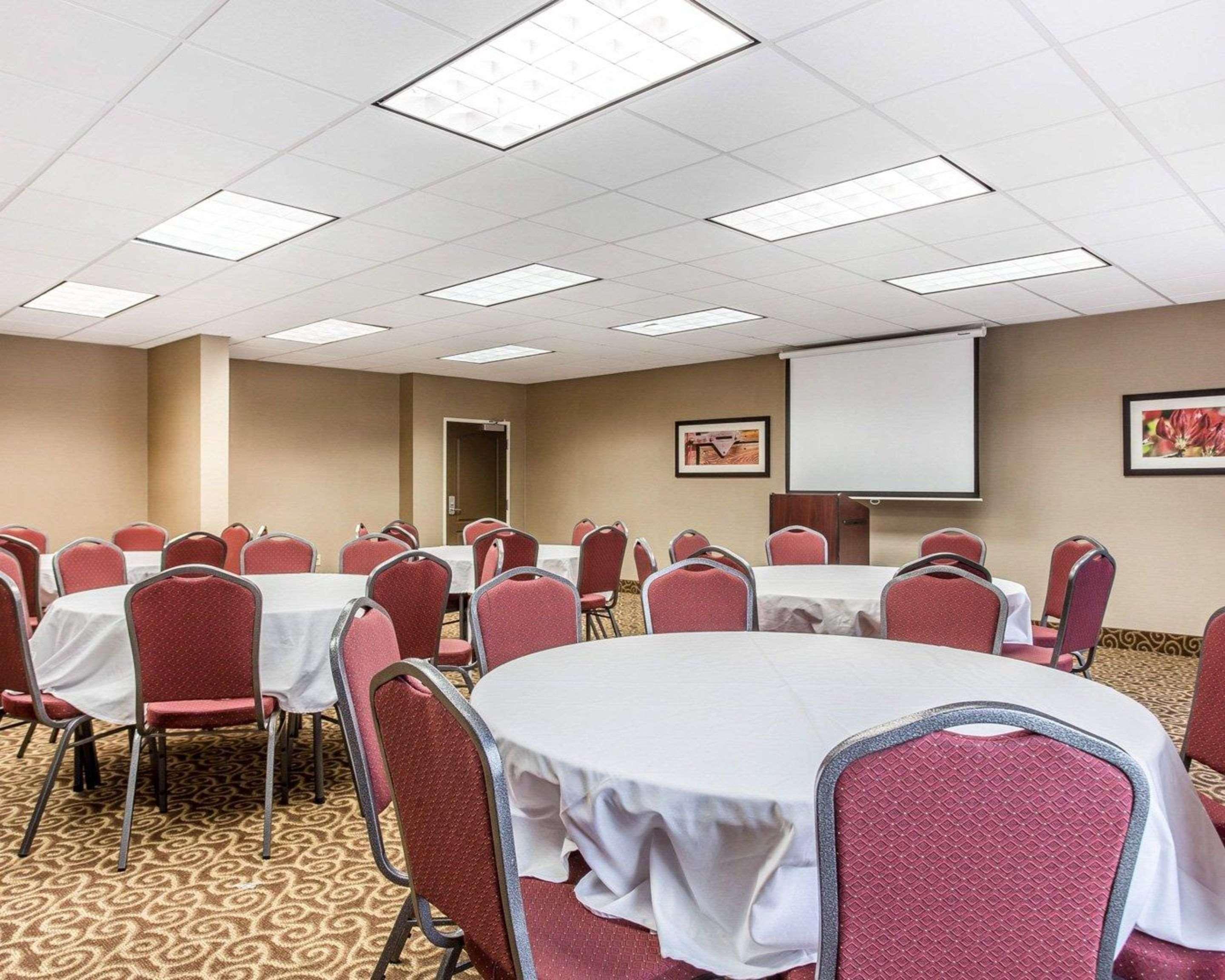 Comfort Suites Morrow- Atlanta South Extérieur photo